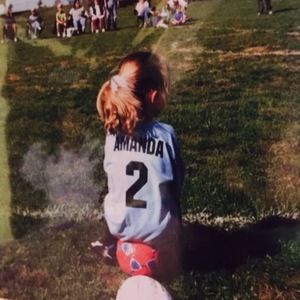 Meet your Posher, Amanda